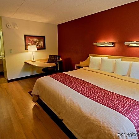 Red Roof Inn Cleveland - Independence Oda fotoğraf