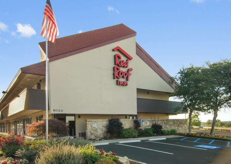 Red Roof Inn Cleveland - Independence Dış mekan fotoğraf